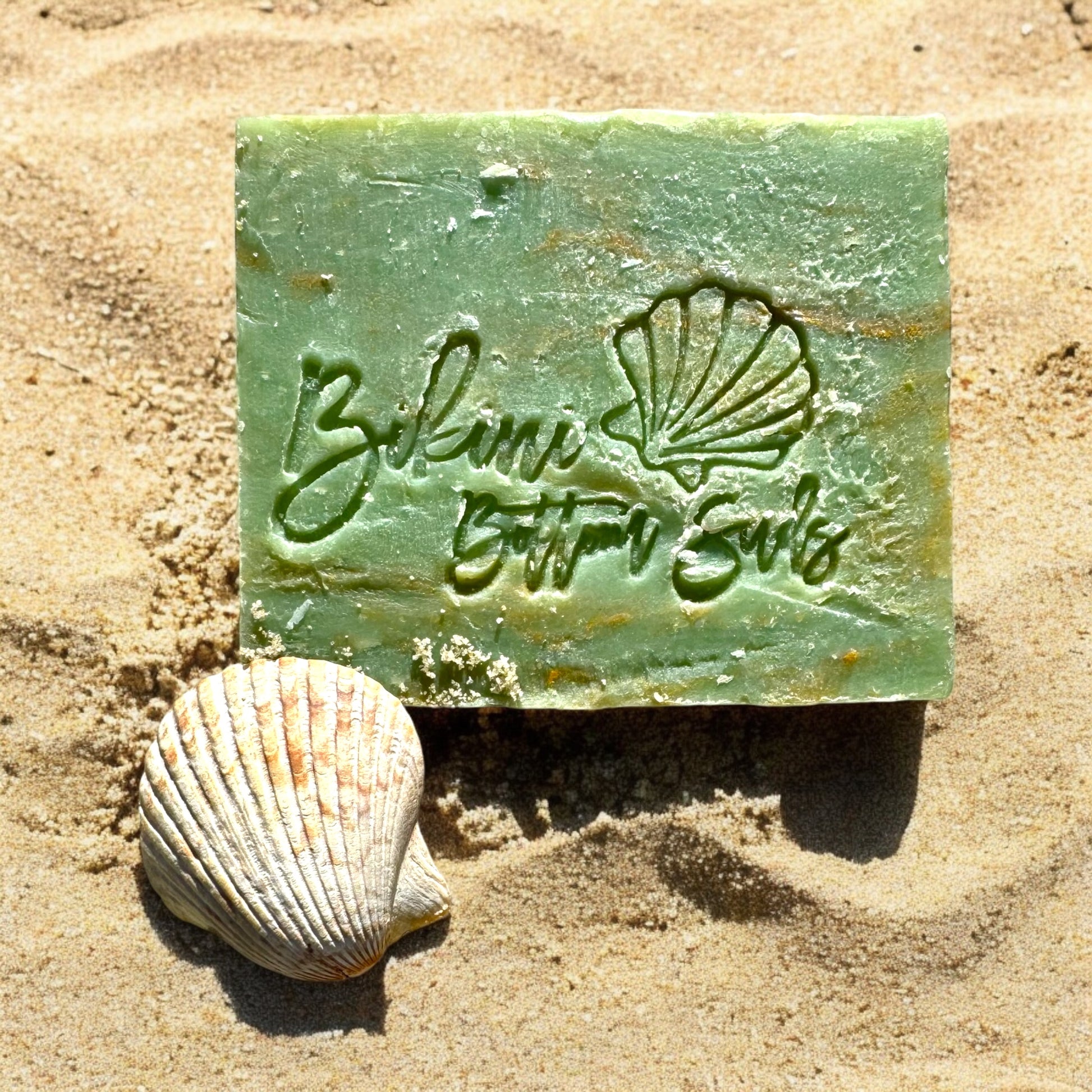 Cactus Nopal Soap Bar image 5