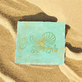 Cactus Nopal Soap Bar image 0