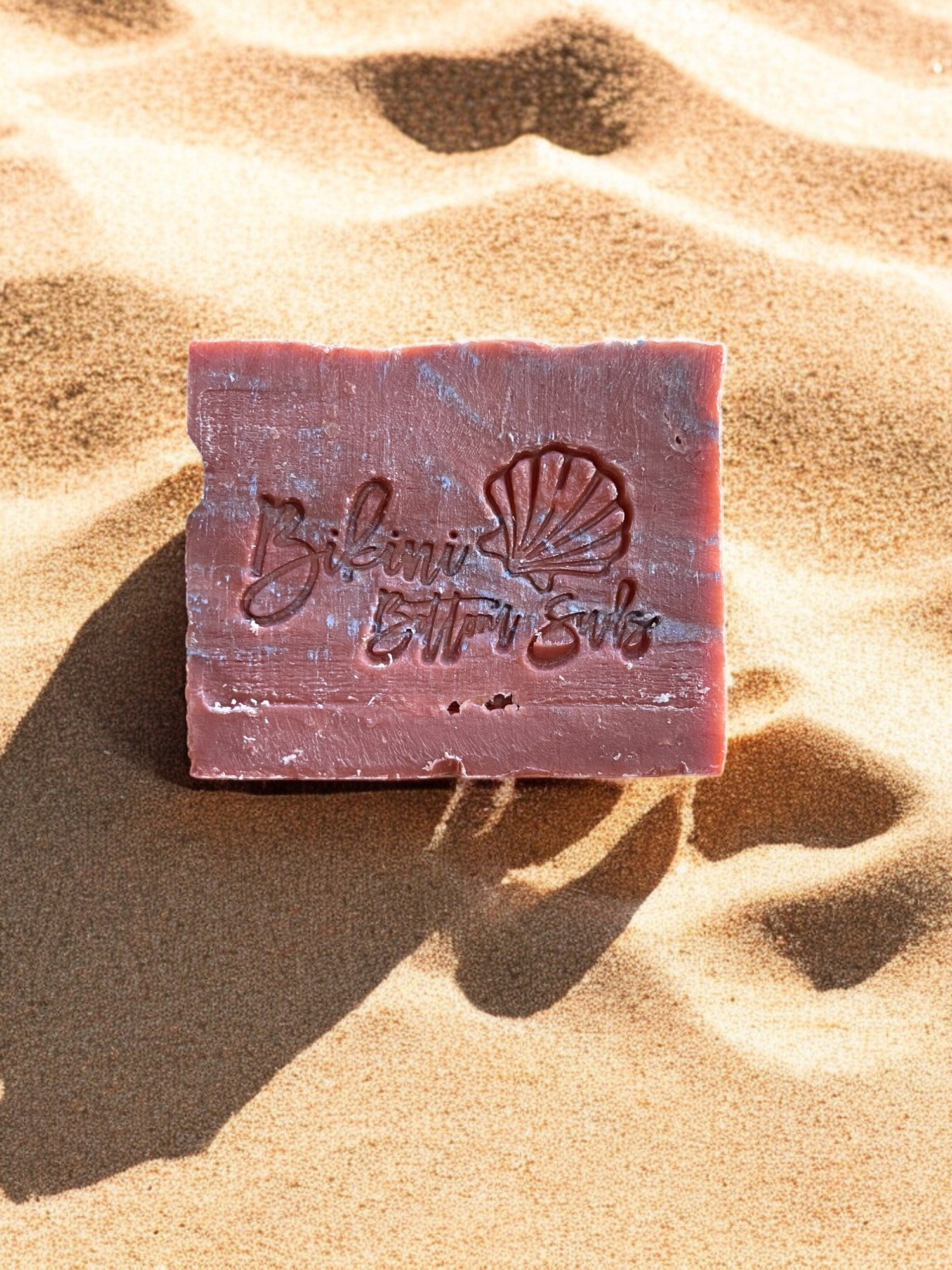 Bomb Pop Soap Bar image 1