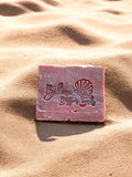 Bomb Pop Soap Bar image 0