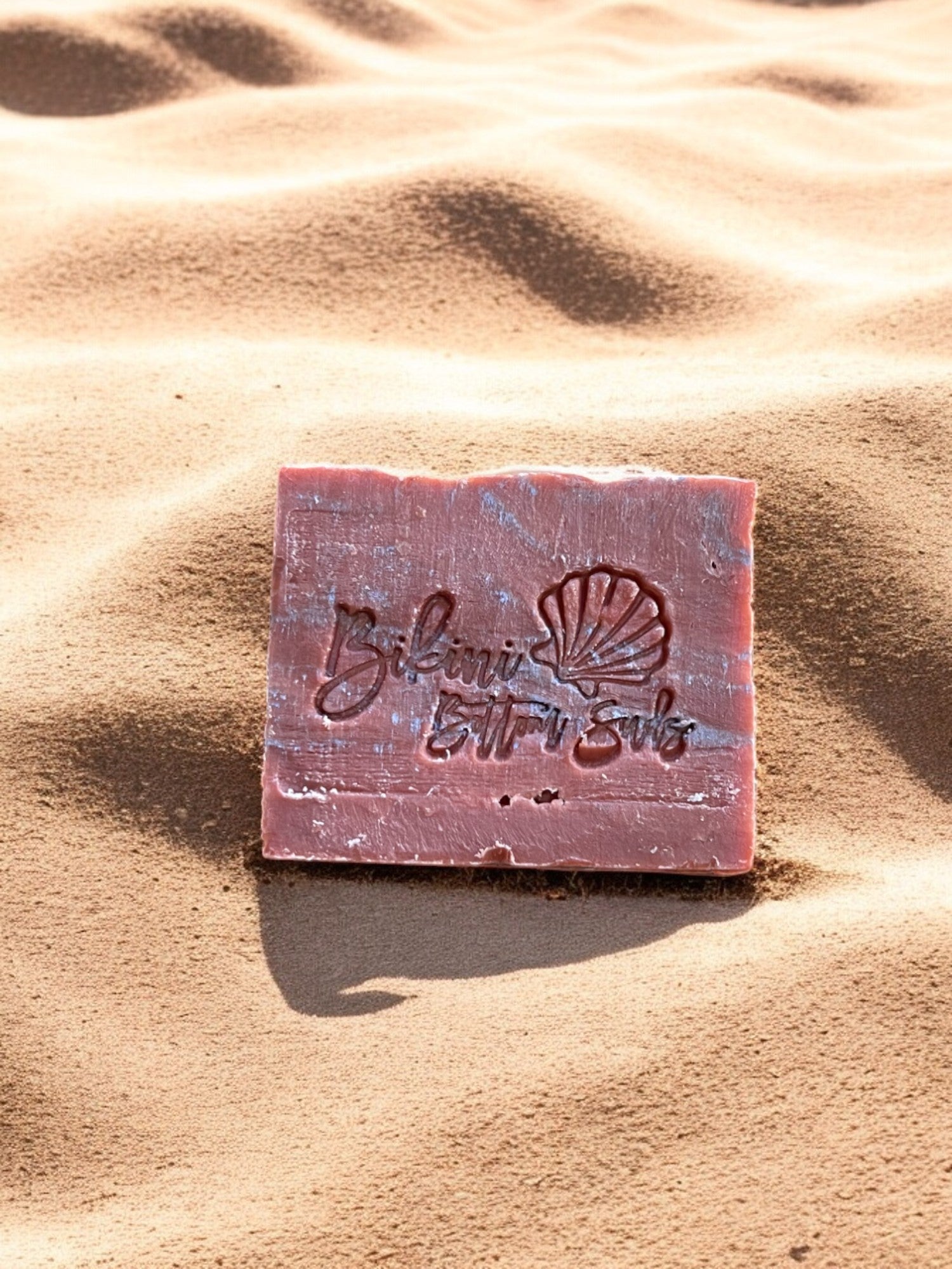 Bomb Pop Soap Bar image 0
