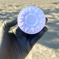 Lavender Rice Shampoo Bar image 0