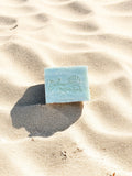 Eco-friendly detox soap bar handmade for combination skin