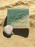 soap bar, aloe vera, cucumber