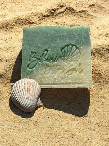 soap bar, aloe vera, cucumber