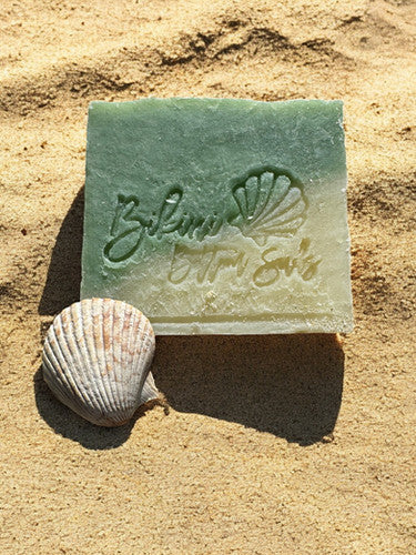 soap bar, aloe vera, cucumber