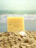 Rosemary Peppermint Soap Bar image 4
