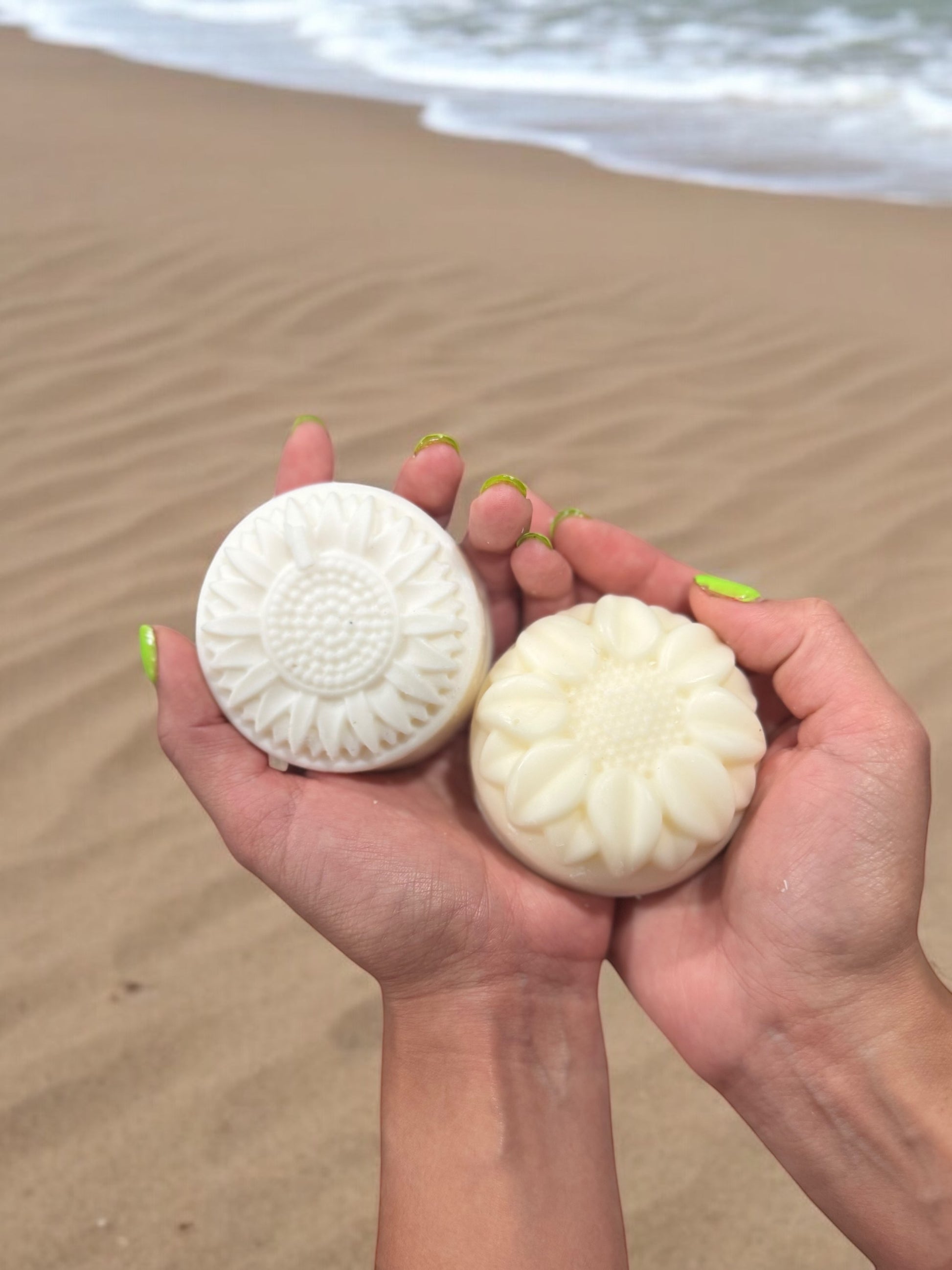 Strengthening and softening rice water haircare bundle