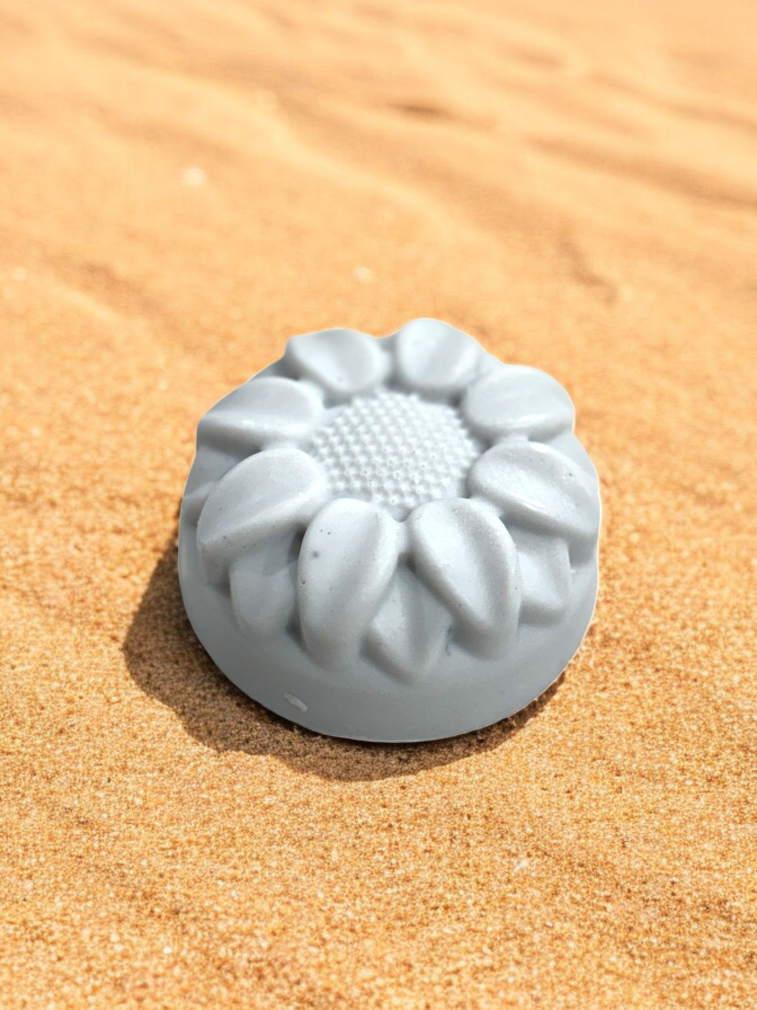 Rosemary Rice Shampoo bar image 1