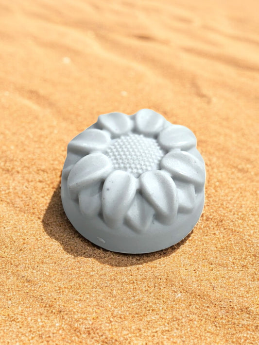 Rosemary Rice Shampoo bar image 1