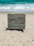 Natural men’s soap set for refreshing and detoxifying cleansing
