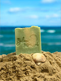 Eco-friendly handmade hemp soap for natural skincare lovers