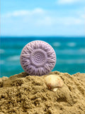Lavender Rice Shampoo Bar image 2