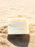Shea Butter Soap Bar image 1