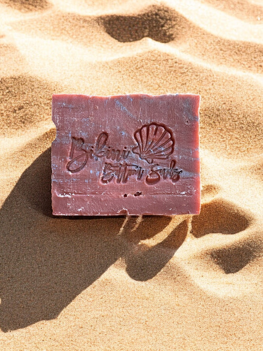 Bomb Pop Soap Bar image 1