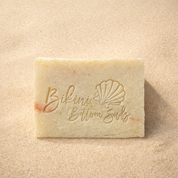 Birthday Cake Soap Bar – Fun, Moisturizing & Skin-Loving Gift Soap