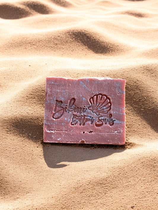 Bomb Pop Soap Bar image 0