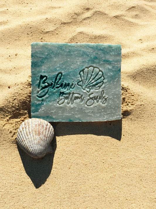 Peppermint Breeze Bar image 0