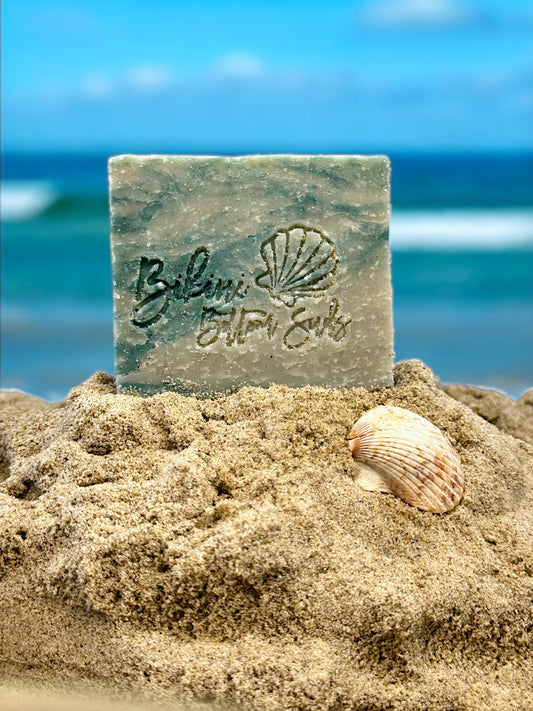 Peppermint Breeze Bar image 1